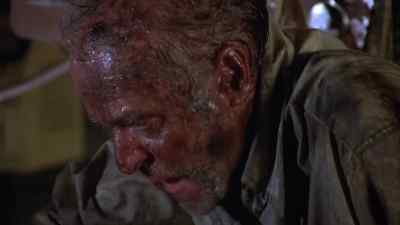 - Somebody, what the helI's gone wrong?
- I'm working very hard, Billy. - The Sea Wolves