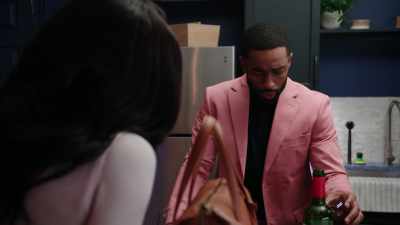 - Somebody who...sees your
beauty. - Tyler Perry's Bruh