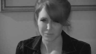 Somebody was with her
and pushed her into the well. - The Holzer Files