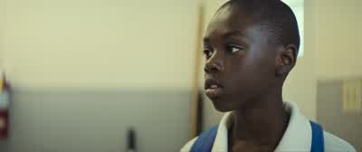 Somebody with you? - Moonlight