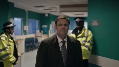 Somebody within the United Kingdom - Litvinenko