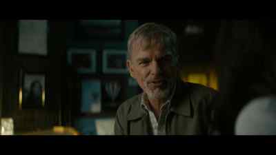 Somebody won a championship,
I don't know. - Goliath
