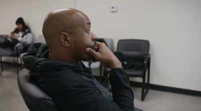 Somebody'll be playing in front of you, - Last Chance U: Basketball
