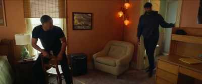 - Somebody's ass getting
locked up, - All the Queen's Men