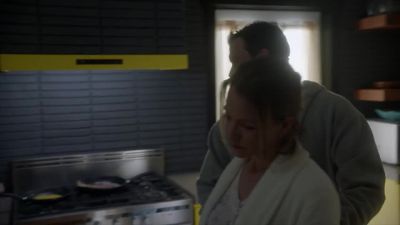 Somebody's been a busy
bee this morning. - NCIS