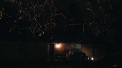 Somebody's being held
accountable now, - Confronting a Serial Killer