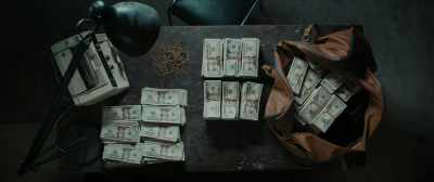Somebody's coming back for this. - Bullet Head