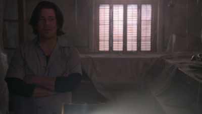 Somebody's gonna have to explain this
whole phrasing terminology thing to me. - Leverage: Redemption