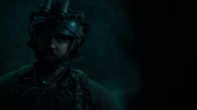 Somebody's gonna show up for it, - SEAL Team