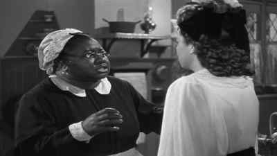 - Somebody's got to answer the door.
- And that somebody ain't me. - They Died with Their Boots On
