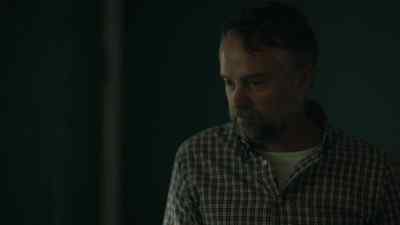 Somebody's got her. - Mr. Mercedes