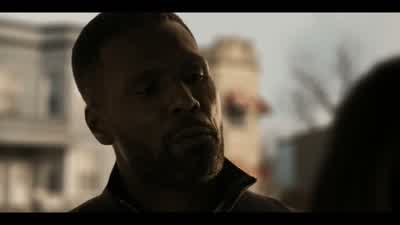 Somebody's gotta be the bad guy. - The Chi
