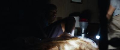 Somebody's in the house - It Comes at Night