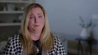 Somebody's killed my daughter!" - Final Moments
