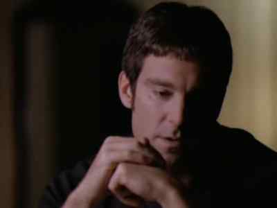 Somebody's luck just ran out. - The Pretender