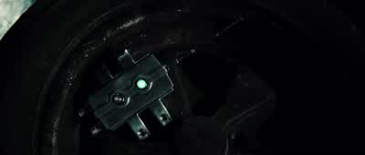 Somebody's mad right now. - Death Race