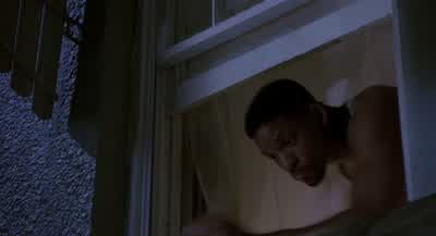 - Somebody's out there. - Bad Boys