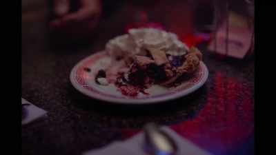 ♪ Someday hey ♪ - Sometimes I Think About Dying