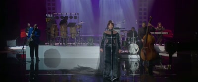 ♪ Someday I know ♪ - Whitney Houston: I Wanna Dance with Somebody