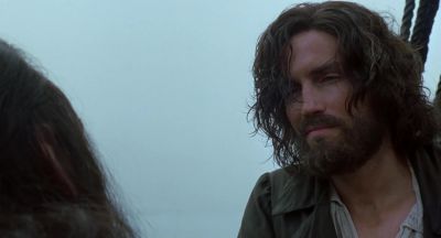 Someday I may come to find you - The Count of Monte Cristo