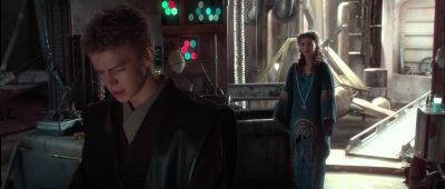 Someday I will be - Star Wars: Episode II   Attack of the Clones
