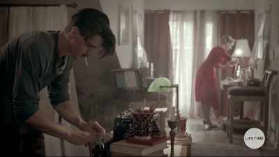 Someday, I'll marry you - The Lover in the Attic: A True Story