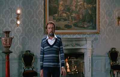 ♪ Someday when I'm awfully low ♪ - Bluebeard