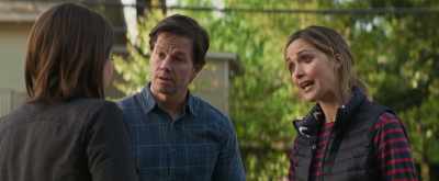 Someday in the way, way, way
off, deep, deep, deep distant future. - Instant Family