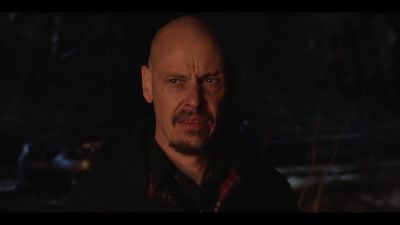 * Someday my pain * - Mr Inbetween