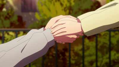 Someday, - The Quintessential Quintuplets Movie