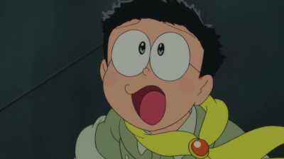 Someday - Doraemon: Nobita's New Dinosaur