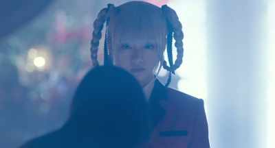 Someday - Kakegurui: The Movie