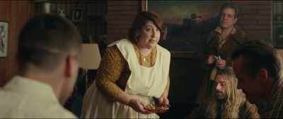 Someday, - BlacKkKlansman