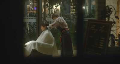 Someday - Love Like the Falling Petals
