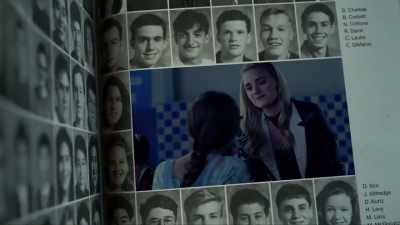 * Someday, you will say,
"Those were the days" * - Schooled
