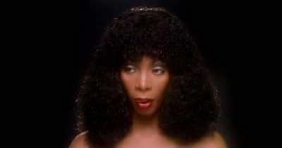 Someday you'll come along - Love to Love You, Donna Summer
