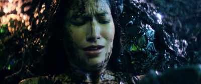 Somehow... he came back. - Beyond Skyline