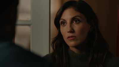 -Somehow get the impression
that... that you still believe - A Deadly Threat to My Family