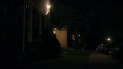 Somehow it got in the media
that we were investigating this thing. - The Keepers