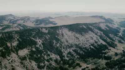 Somehow, while hypothermic, - Missing 411: The Hunted