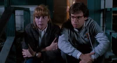 Somehow, I feel like this is all our fault. - Honey, I Shrunk the Kids