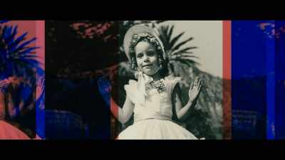 Somehow I realized that - My Psychedelic Love Story