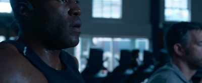 Somehow I saw it
in the mirror. - The Matrix Resurrections