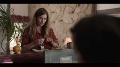Somehow I stagger on, - Tiny Beautiful Things
