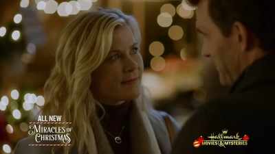 Somehow I think I'll have
a hard time forgetting. - Time for You to Come Home for Christmas