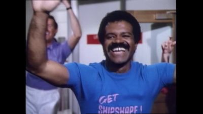 Somehow I think Isaac deserves
the credit for this one. - The Love Boat
