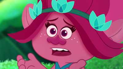 Somehow I've had it in my head
that to be kind to you, - Trolls: TrollsTopia