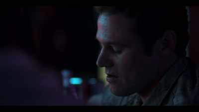 Somehow you just
wind up alone. - Dare Me