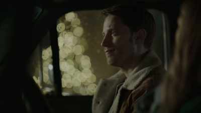 Somehow moving on
just still felt wrong. - Christmas by Design