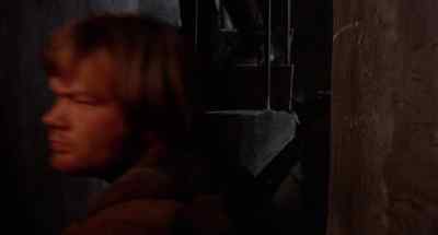 Somehow Oona had the power - Cry of the Banshee